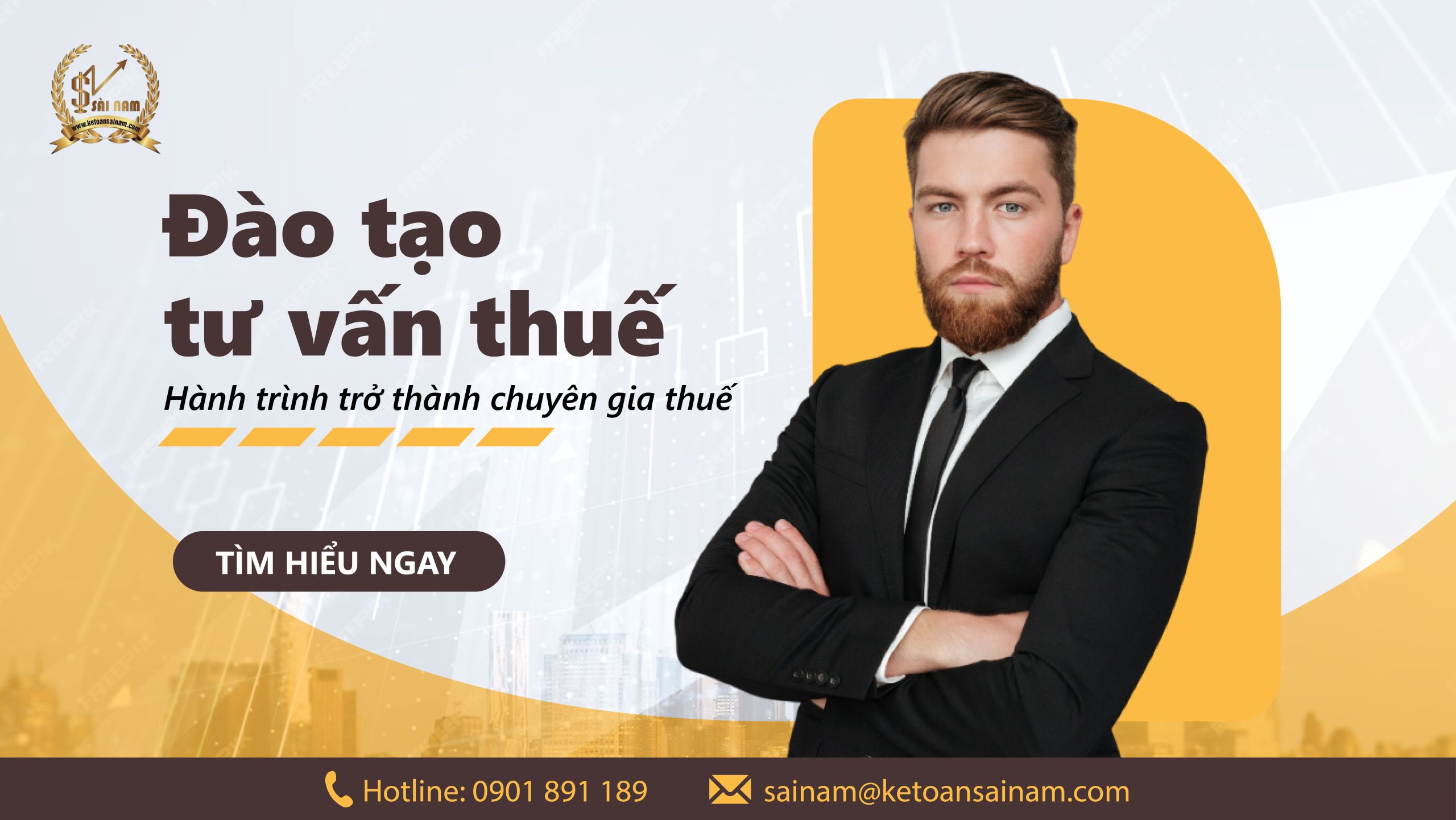 Đào tạo tư vấn thuế